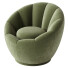 Armchair LABEL51 Crown - Chamfer