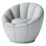 Armchair LABEL51 Crown - Chamfer