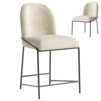 Стулья LD Shoppe Dresta Dining