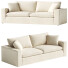 Sofa LD Shoppe Prime Harbour - Chamfer