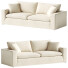 Sofa LD Shoppe Prime Harbour - Chamfer