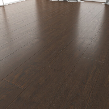Паркет Wood Floor Oak Lawson Brushed