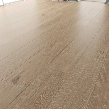 Паркет Wood Floor Oak Malmo Brushed