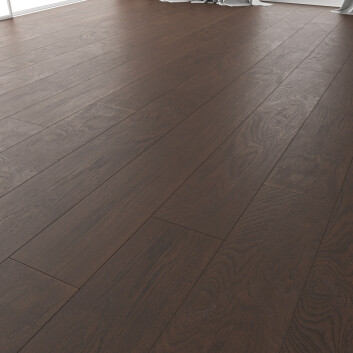 Паркет Wood Floor Oak Marrone New Firestop