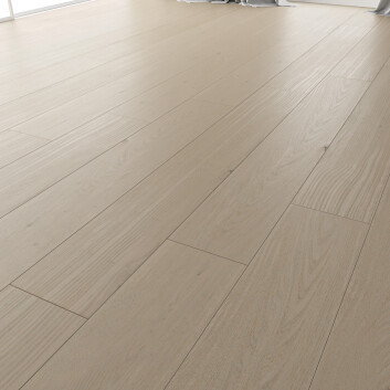 Паркет Wood Floor Oak Mist New Brushed