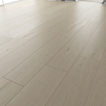 Паркет Wood Floor Oak Mist New Firestop