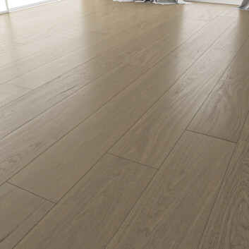 Паркет Wood Floor Oak Mist New WWL