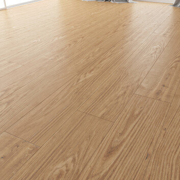 Паркет Wood Floor Oak Natural Firestop