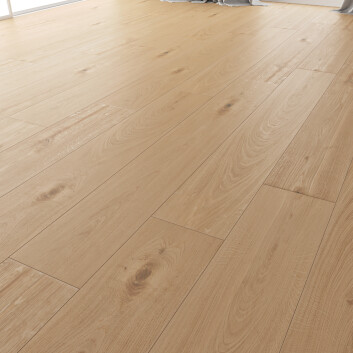 Паркет Wood Floor Oak Natural Sanded