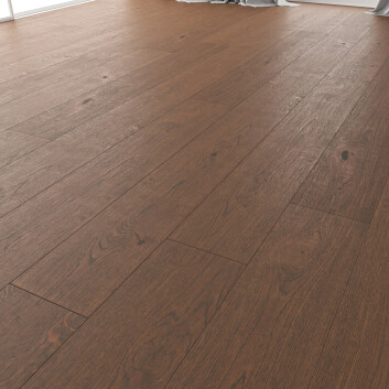 Паркет Wood Floor Oak Nevis Brushed