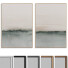 Bilder Abstract Painting Frame Set 07 - ByKakharov