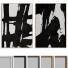 Bilder Abstract Painting Frame Set 011 - ByKakharov