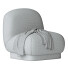 Sessel Westwing Elsie Boucle - Chamfer
