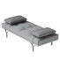 Cama de día Caracole Head to Head - Chamfer