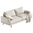 Диван Kave Home Karin - Chamfer