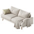 Диван Kave Home Karin - Chamfer