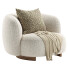 Fotel Diotti Aralia - Chamfer