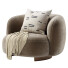 Fotel Diotti Aralia - Chamfer