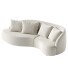 Sofa Dara Maison Remo - Chamfer