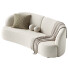 Sofa Dara Maison ludmila - Chamfer