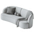 Sofa Dara Maison ludmila - Chamfer