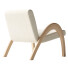 Armchair Caracole Coco - Chamfer