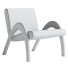 Armchair Caracole Coco - Chamfer