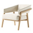 Armchair LD Shoppe Flynn - Chamfer