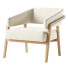 Armchair LD Shoppe Flynn - Chamfer