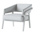 Armchair LD Shoppe Flynn - Chamfer