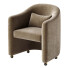 Fotel Cura Home Harper Accent - Chamfer