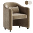 Fotel Cura Home Harper Accent - Chamfer