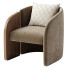 Sillón Dara Maison Livius - Chamfer