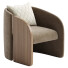 Sillón Dara Maison Livius - Chamfer