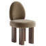 Silla Dara Maison Kadiev Dining - Chamfer