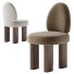 Silla Dara Maison Kadiev Dining - Chamfer