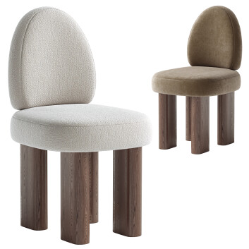 Silla Dara Maison Kadiev Dining