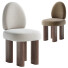 Silla Dara Maison Kadiev Dining - Chamfer