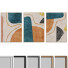 Bilder Abstract Painting Frame Set 02 - ByKakharov