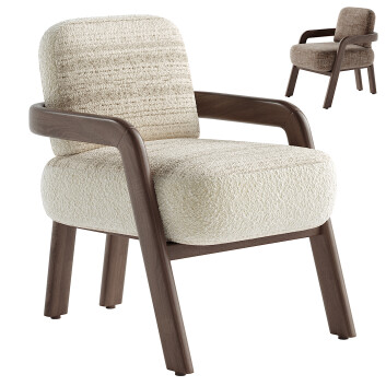Sillón Verellen Elodie