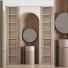 Ванна кімната Furniture Set 09 - Haniezzatpur
