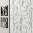 Wandtafel Decorative 3D Model - 3drj