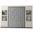 Wandtafel Decorative 3D Model - 3drj