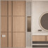 Ванна кімната Furniture Set 13 - Haniezzatpur