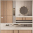 Ванна кімната Furniture Set 13 - Haniezzatpur