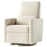 Крісло Monte Quick Ship Grano Glider Recliner - Chamfer