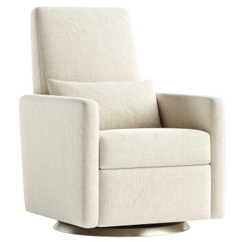 Крісло Monte Quick Ship Grano Glider Recliner