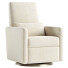 Крісло Monte Quick Ship Grano Glider Recliner - Chamfer
