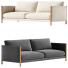 Sofa Bolia Hayden - Chamfer