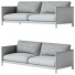 Sofa Bolia Hayden - Chamfer